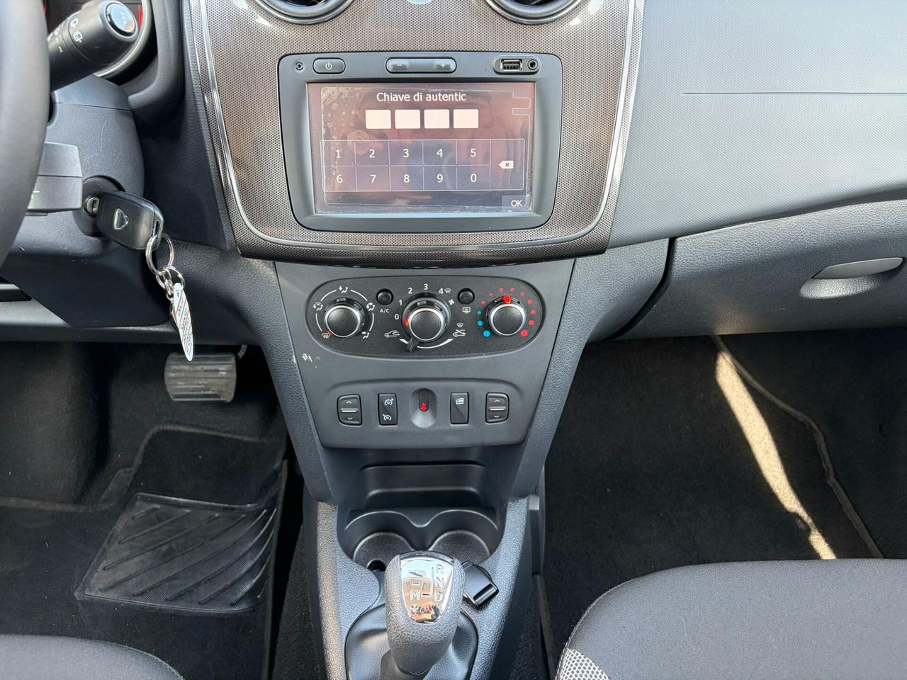 Dacia Sandero Stepway 1.5 dCi 8V 90CV Start&Stop