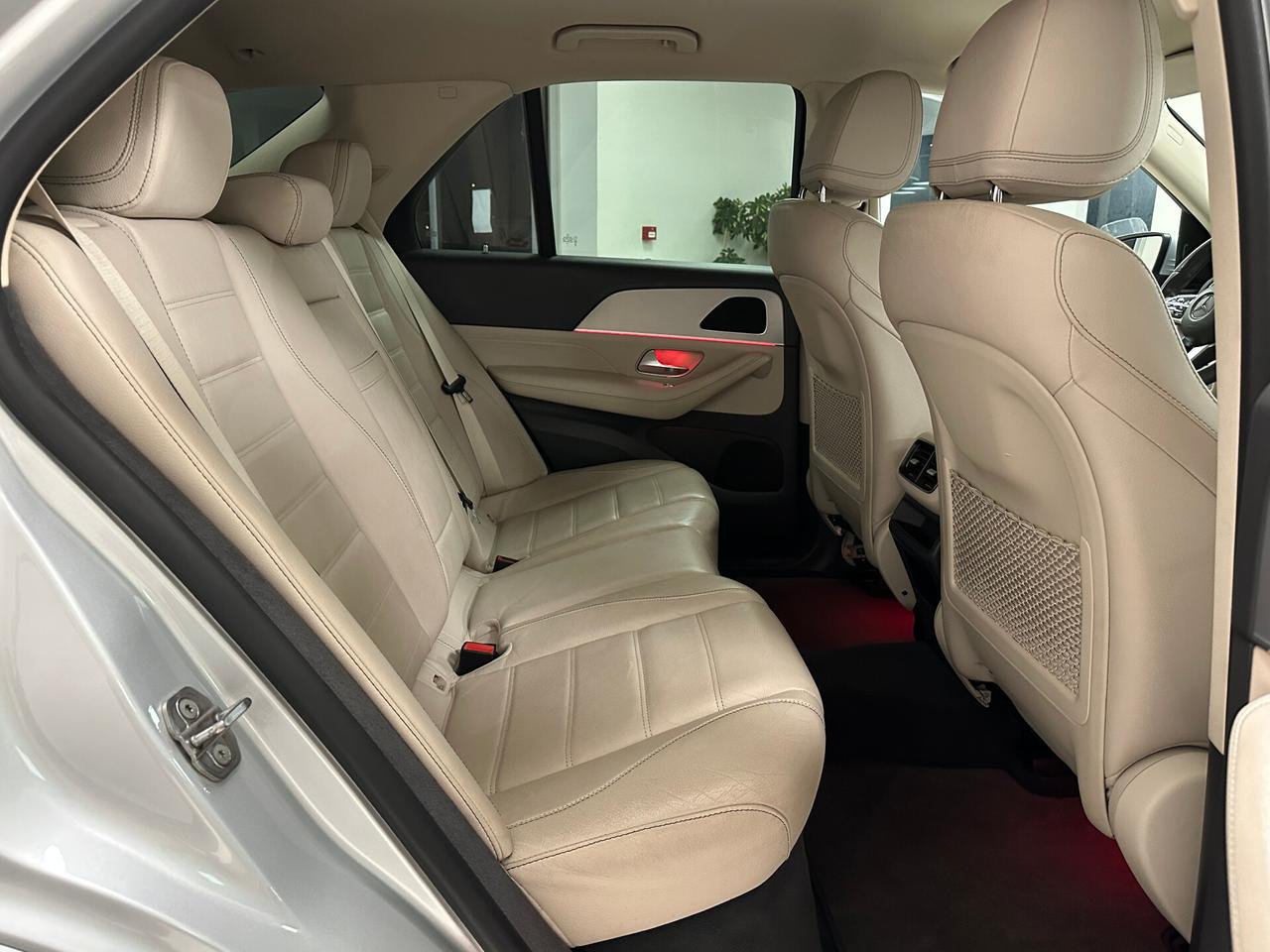 Mercedes-benz GLE 300 d 245 CV 4Matic PREMIUM - 2021