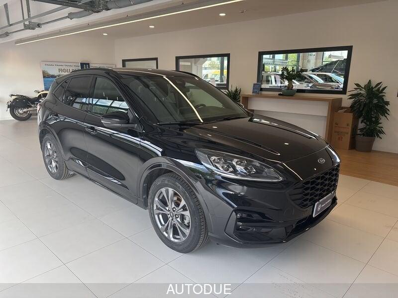 Ford Kuga 1.5 TDCI ST-LINE 2WD 120CV