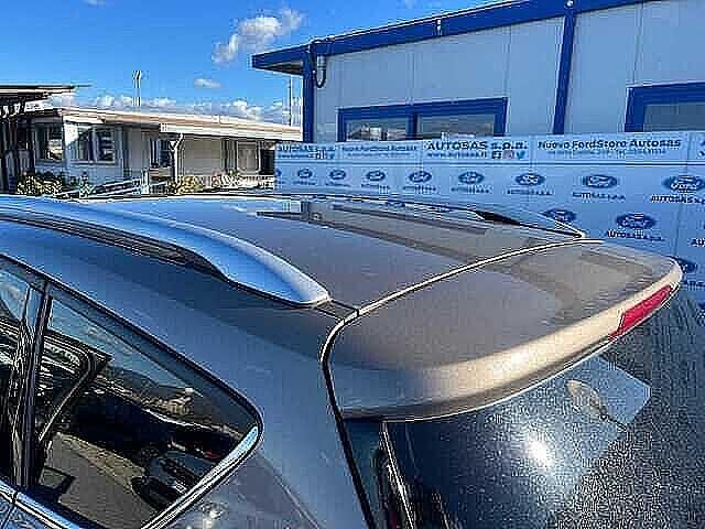 Ford Kuga 1.5 TDCI 120 CV S&S 2WD Titanium