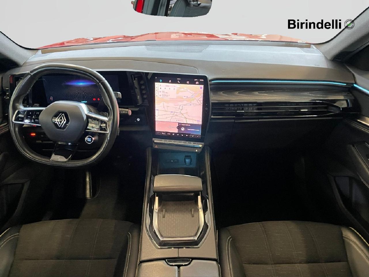RENAULT Austral - Austral Full Hybrid E-Tech 200 CV Iconic
