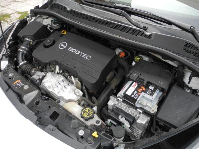 OPEL Corsa 1.3 CDTI 5p. -OK NEOPATENTATI- UNICO PROPRIETARIO