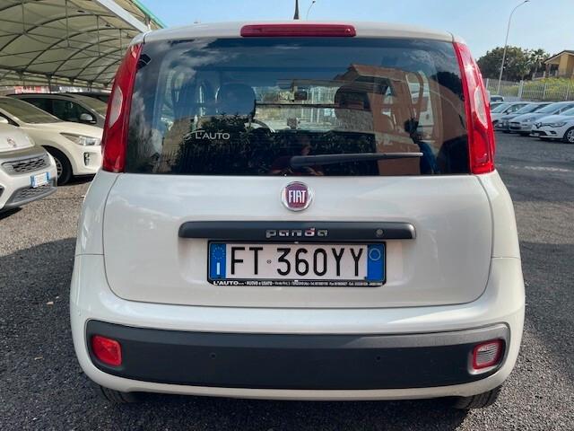 Fiat Panda 1.3 MJT S&S Easy Van 4 posti