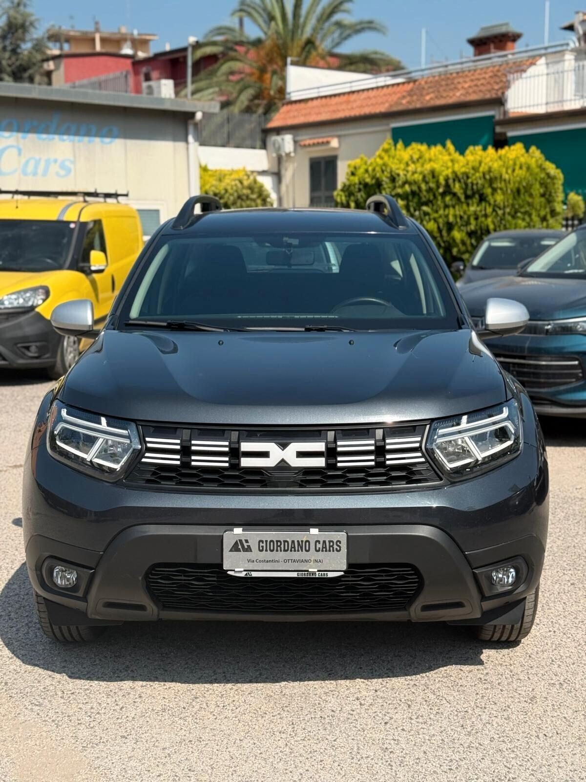 Dacia Duster 1.5 Blue dCi 8V 115 CV 4x2 Extreme
