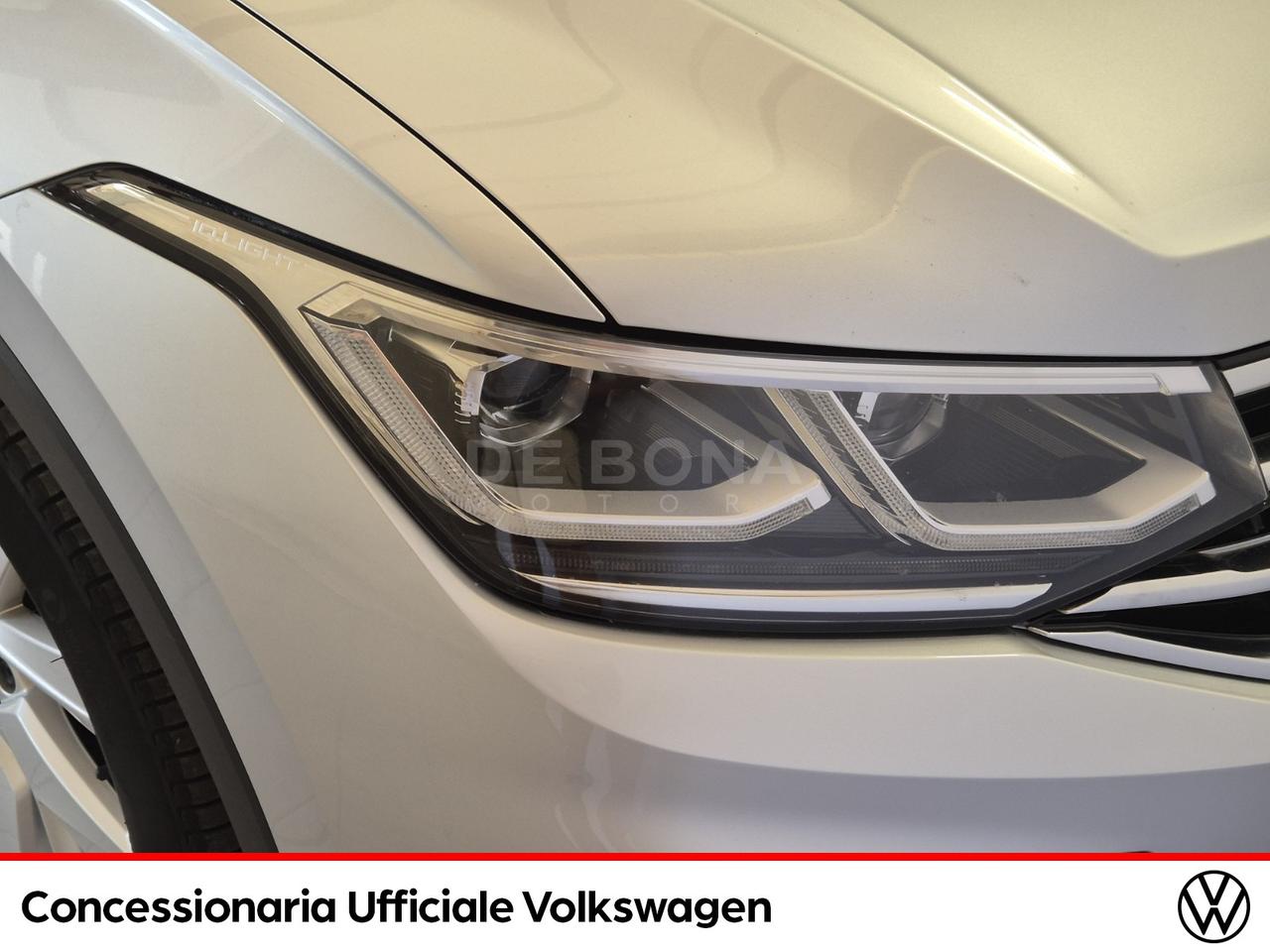 Volkswagen Tiguan 2.0 tdi elegance 150cv dsg