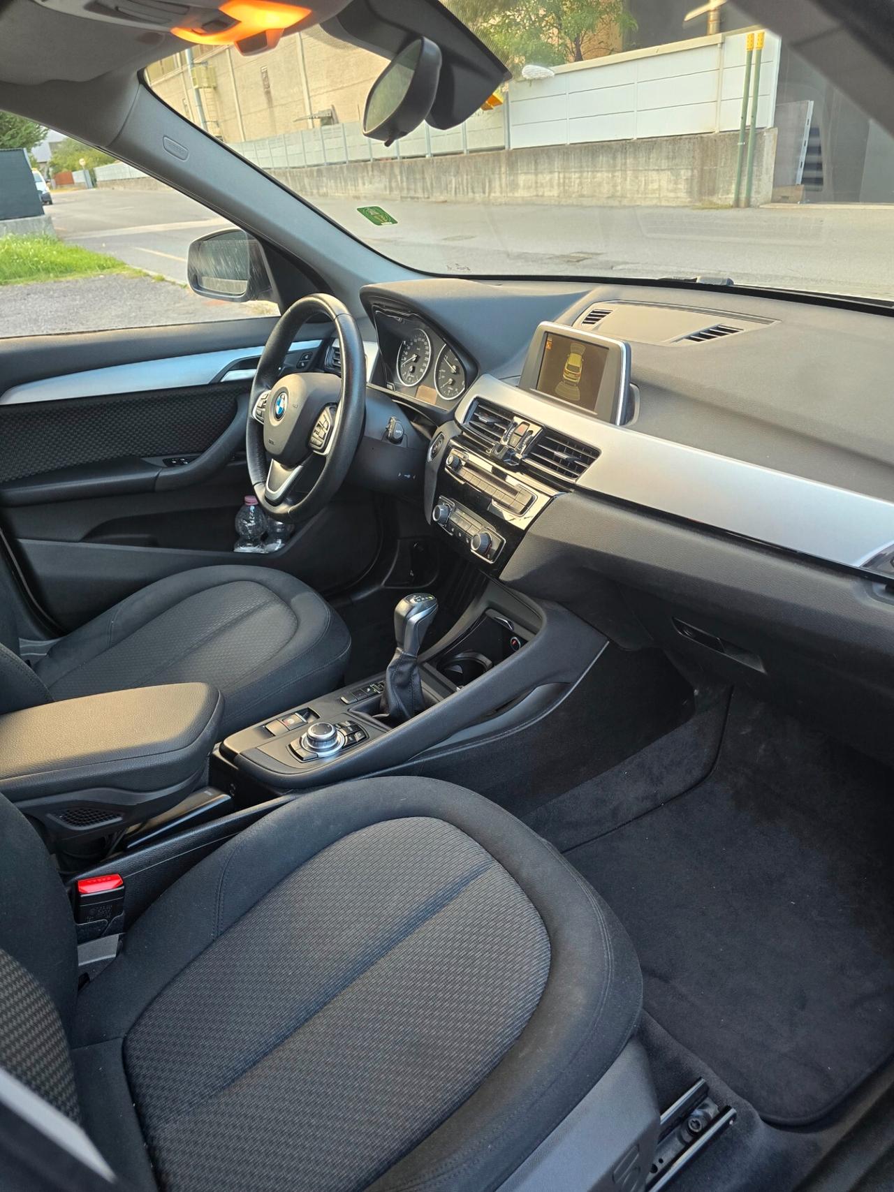 Bmw X1 M-SPORT