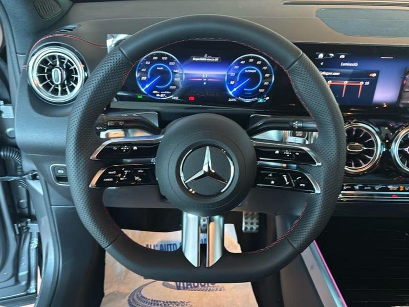 Mercedes-Benz EQB EQA 250+ AMG Line Advanced