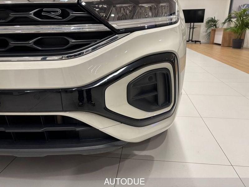 Volkswagen T-Roc I 2022 2.0 tdi R-Line 115cv