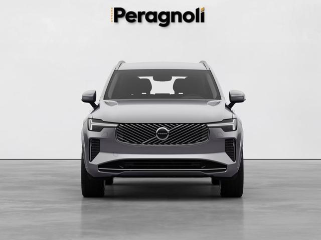 VOLVO XC90 T8 Plug-in hybrid AWD AUT. 7 posti Plus Bright