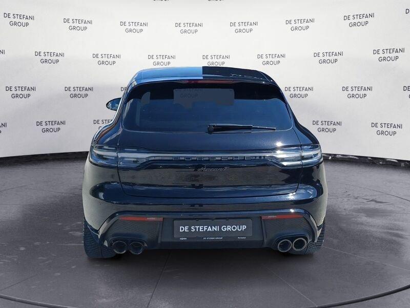 Porsche Macan Macan 2.0 T 265cv pdk