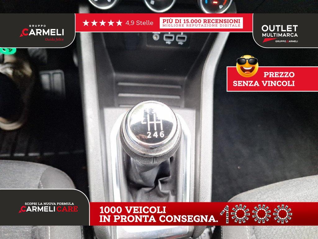 Renault Clio 5 Porte 1.5 Blue dCi Zen