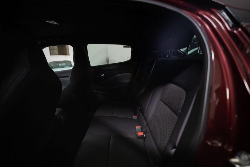 Nissan Juke 1.0 dig-t N-Connecta 114cv