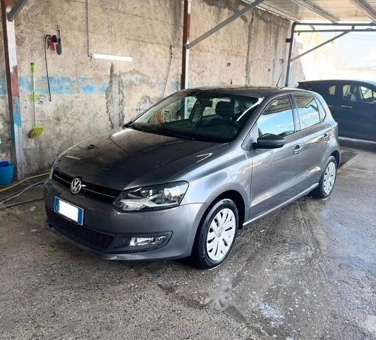 Volkswagen Polo 1.2 70 CV 5p. Comfortline