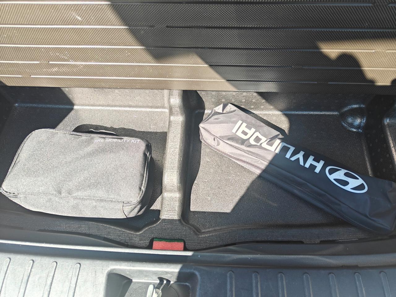 Hyundai Tucson 1.6 Crdi XLine 2022