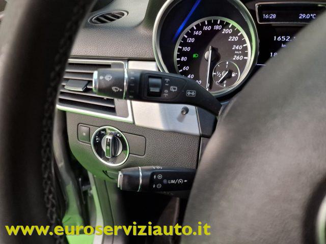 MERCEDES-BENZ ML 250 BlueTEC 4Matic Sport