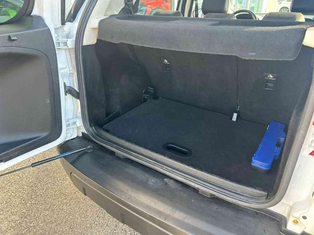 FORD EcoSport 1.0 EcoBoost 125 CV Start&Stop Active