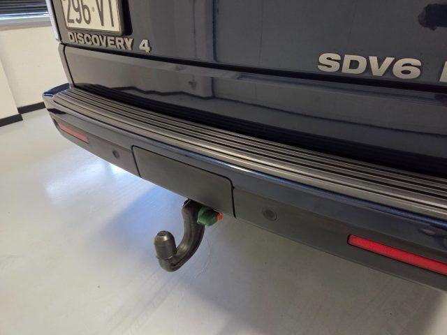 LAND ROVER Discovery 4 3.0 SDV6 HSE 7 POSTI