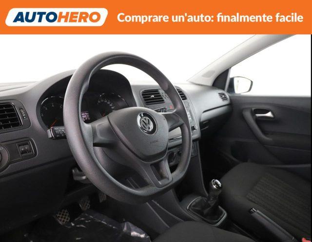 VOLKSWAGEN Polo 1.0 MPI 5p. Trendline