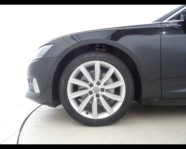 AUDI A6 Avant 40 2.0 TDI S tronic Business Sport