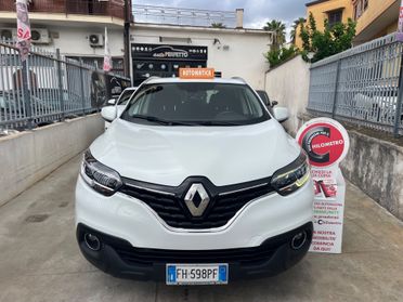 Renault Kadjar dCi 8V 110CV EDC Energy Intens