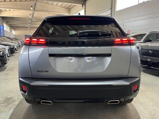 PEUGEOT 2008 1.2 T 130CV EAT8 Allure /NAVI/LED/TELECAM/PARK
