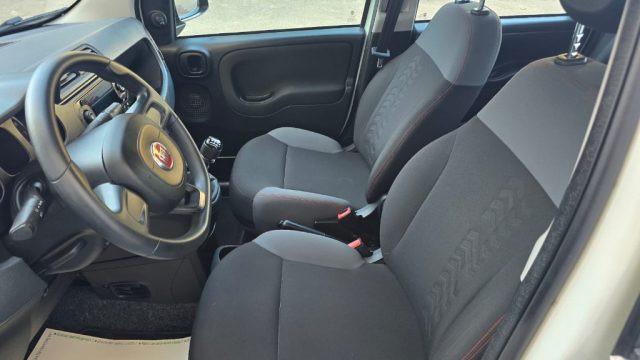 FIAT Panda 0.9 TwinAir Turbo Natural Power Easy - 21.000 KM!