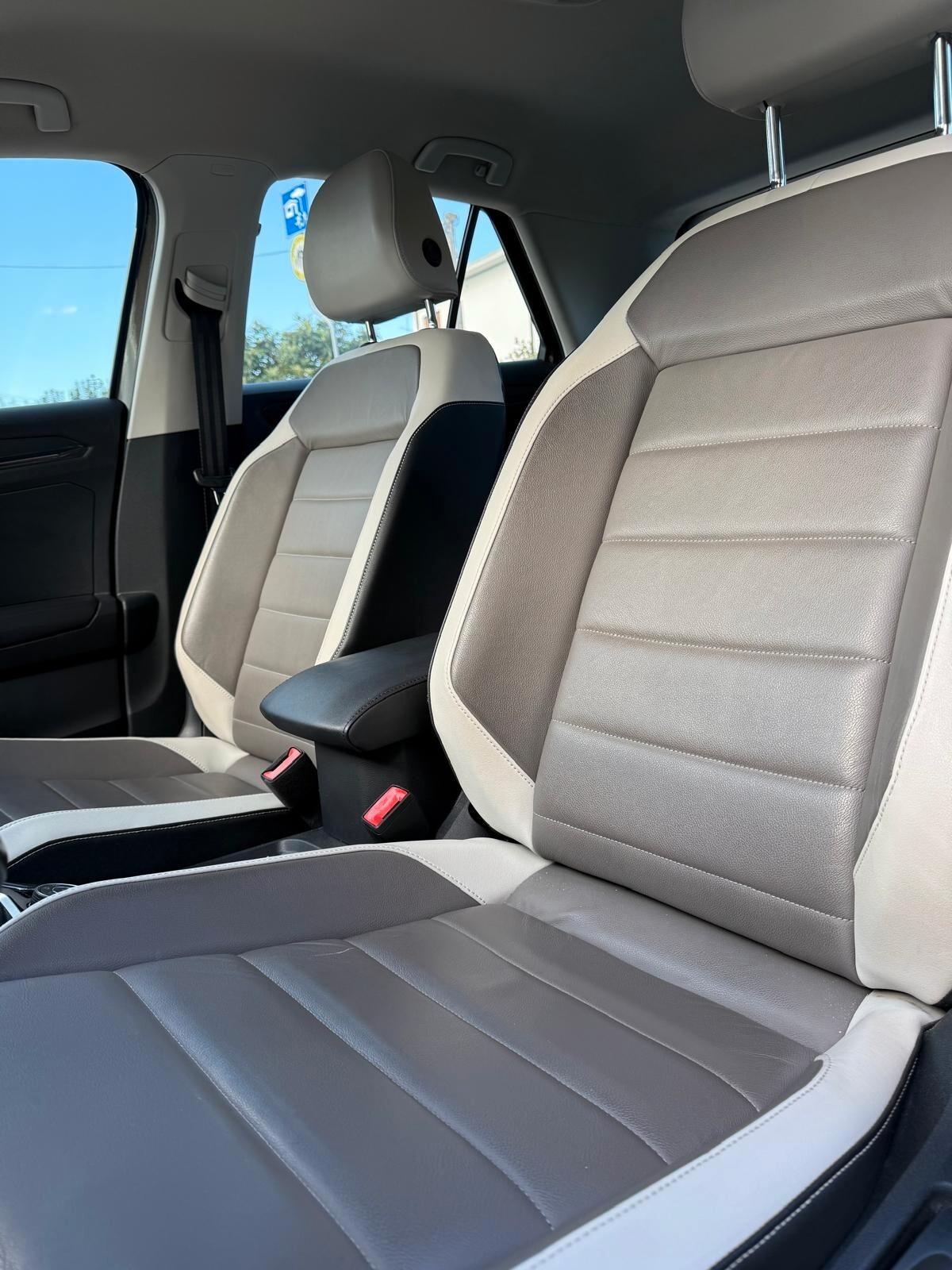 Volkswagen T-Roc Full optional