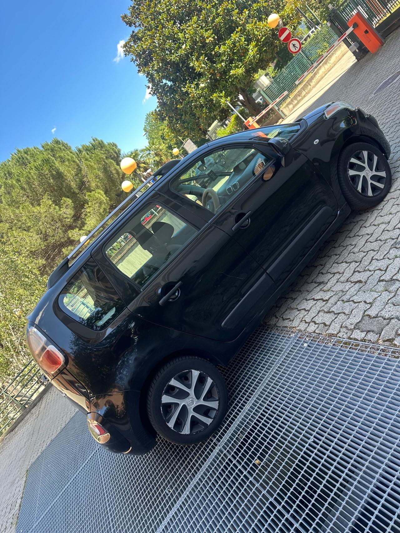 Citroen C3 Picasso 1.4 VTi 95 GPL Limited