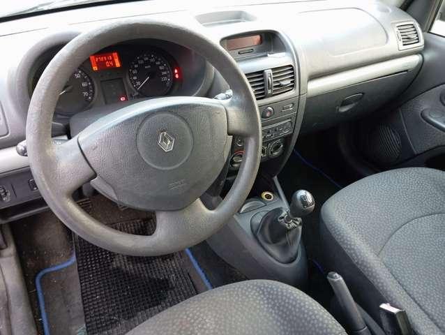 Renault Clio Clio Storia 5p 1.2 Confort Gpl