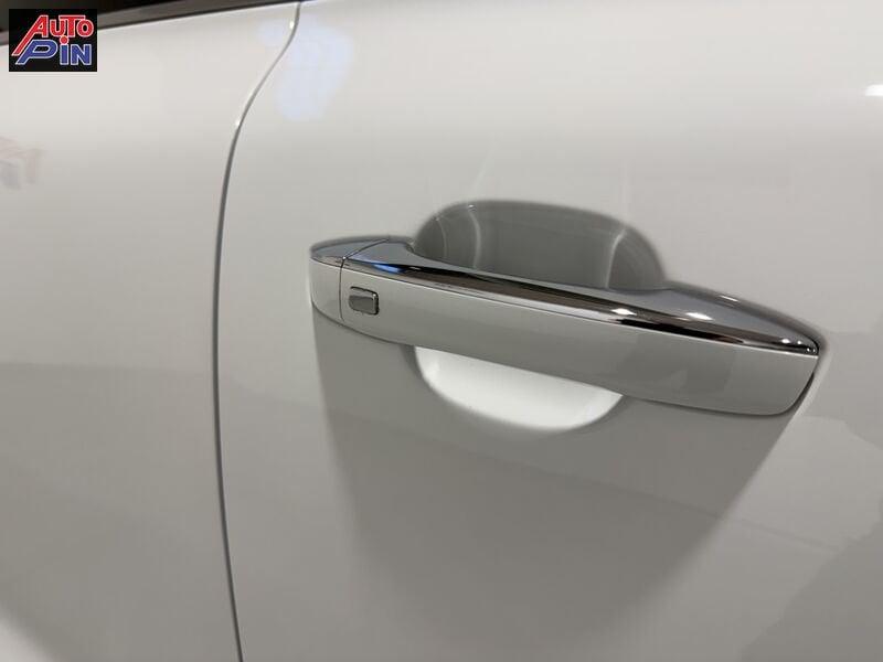 MG HS HS 1.5T-GDI AT Luxury*Tetto Apribile*