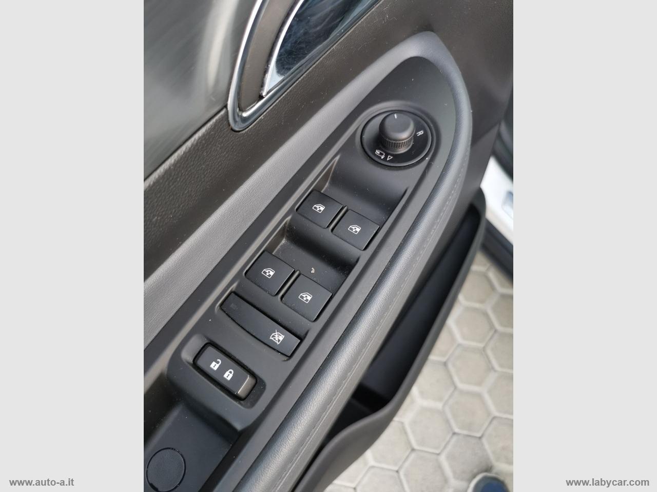 OPEL Mokka 1.4 T GPL Tech 140 CV 4x2 Cosmo