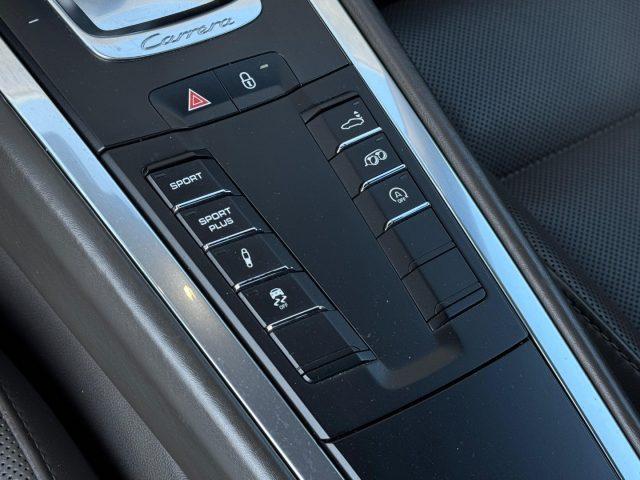 PORSCHE 911 3.8 Carrera S Coupé PDK/CERAMIC BRAKE