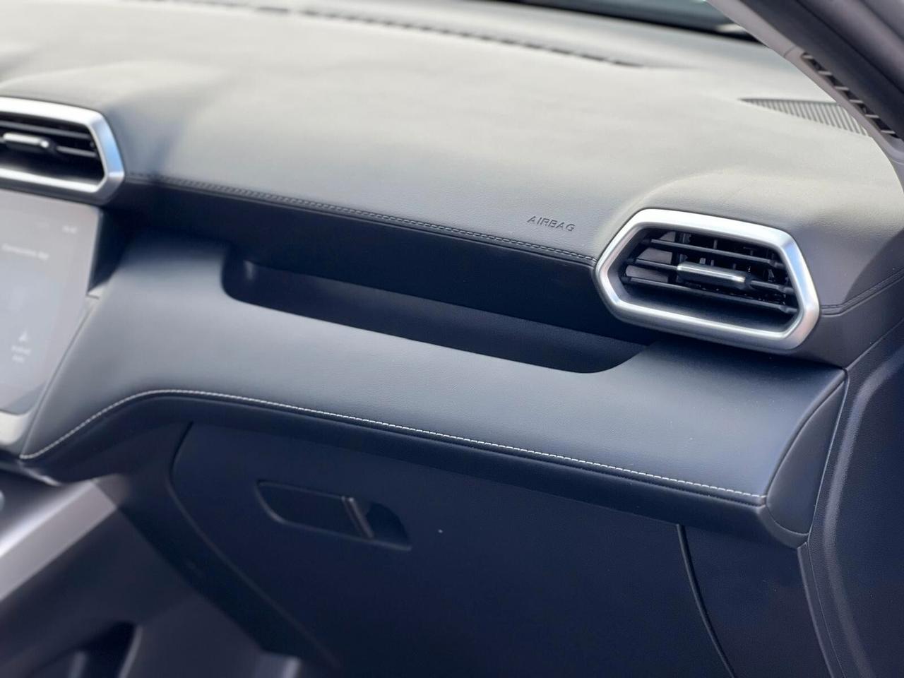 Mg ZS 1.5 Hybrid+ Luxury