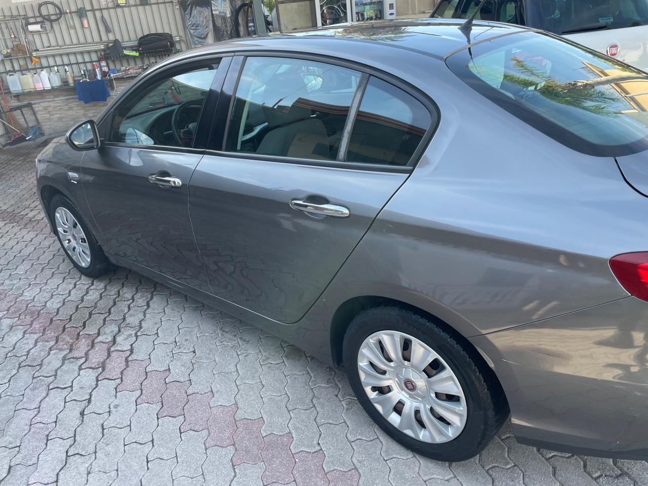 Fiat Tipo 1.4 5 porte Easy gpl