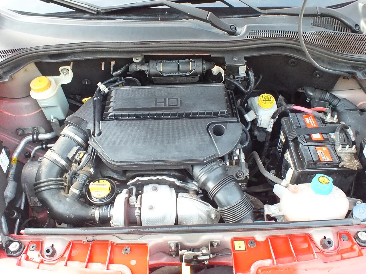 CITROEN NEMO 1.3 HDi 75CV FAP Furgone