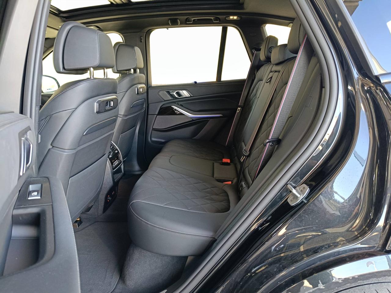 BMW X5 G05 LCI 2023 - X5 xdrive30d MSport Pro auto