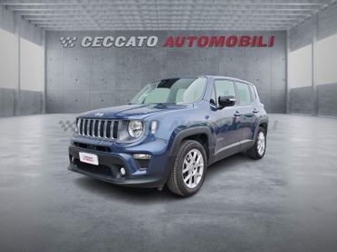 Jeep Renegade Renegade 1.0 t3 Limited 2wd
