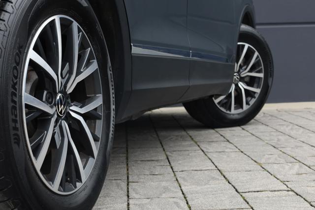 VOLKSWAGEN Tiguan 1.5 TSI 150 CV DSG ACT Life