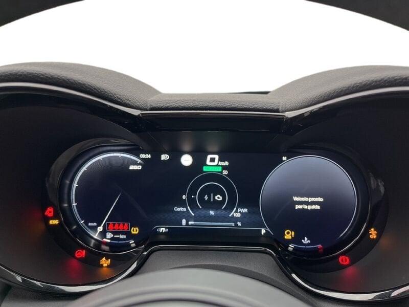 Alfa Romeo Tonale 1.5 hybrid Ti 160cv tct7