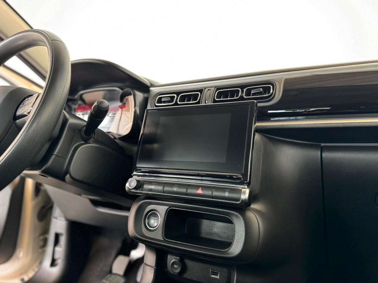 Citroen C3 PureTech 83CV S&S Shine