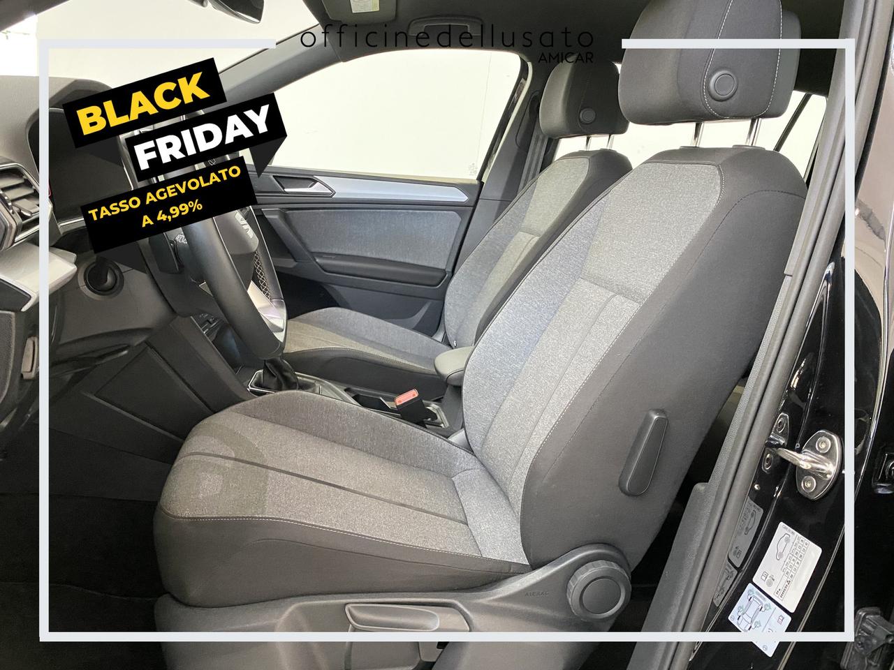 Seat Tarraco 2.0 tdi 150cv business dsg 7p.ti