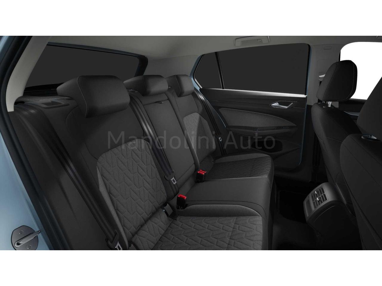 Volkswagen Golf 1.5 tsi act 115cv edition plus