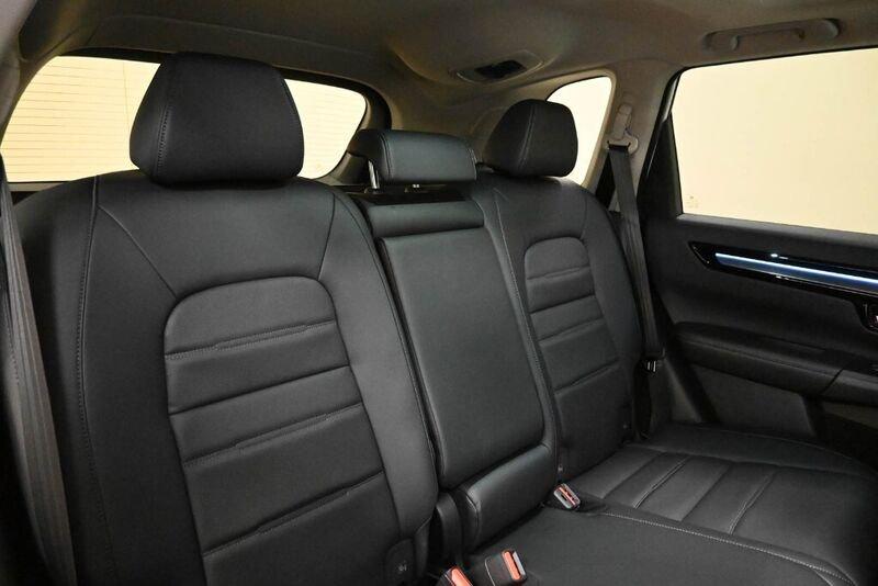 Honda CR-V CR-V 2.0 Hev eCVT Advance Style AWD