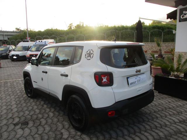 JEEP Renegade 1.0 T3 Business