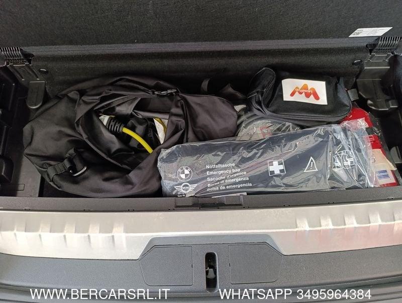 BMW Serie 3 320e Touring Business Advantage