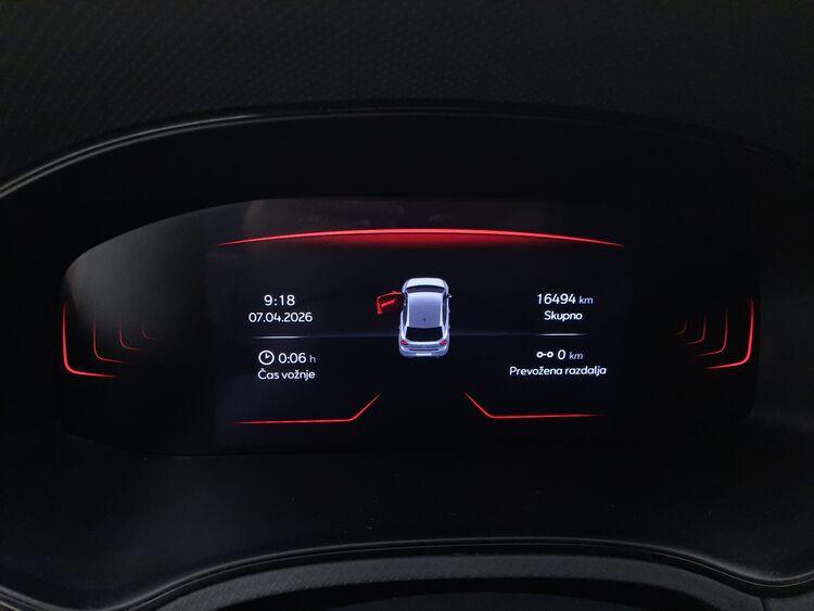 Seat Ibiza FR BR220842 1.0 Benzina 95CV