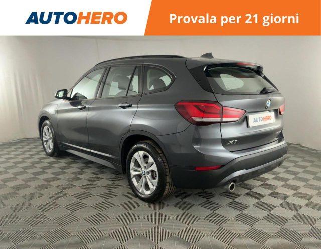 BMW X1 xDrive25e Advantage
