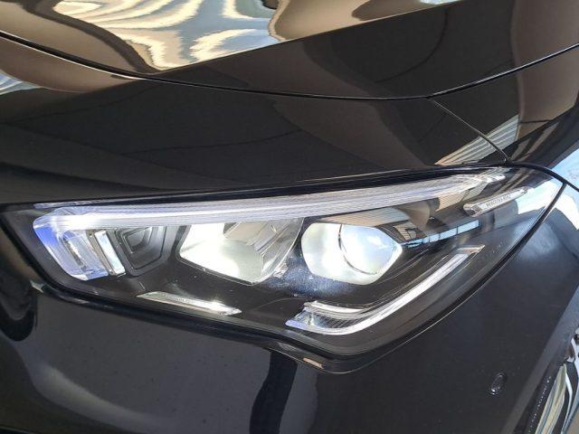 MERCEDES-BENZ CLA 45 AMG 45 S AMG 4Matic+ Shooting Brake