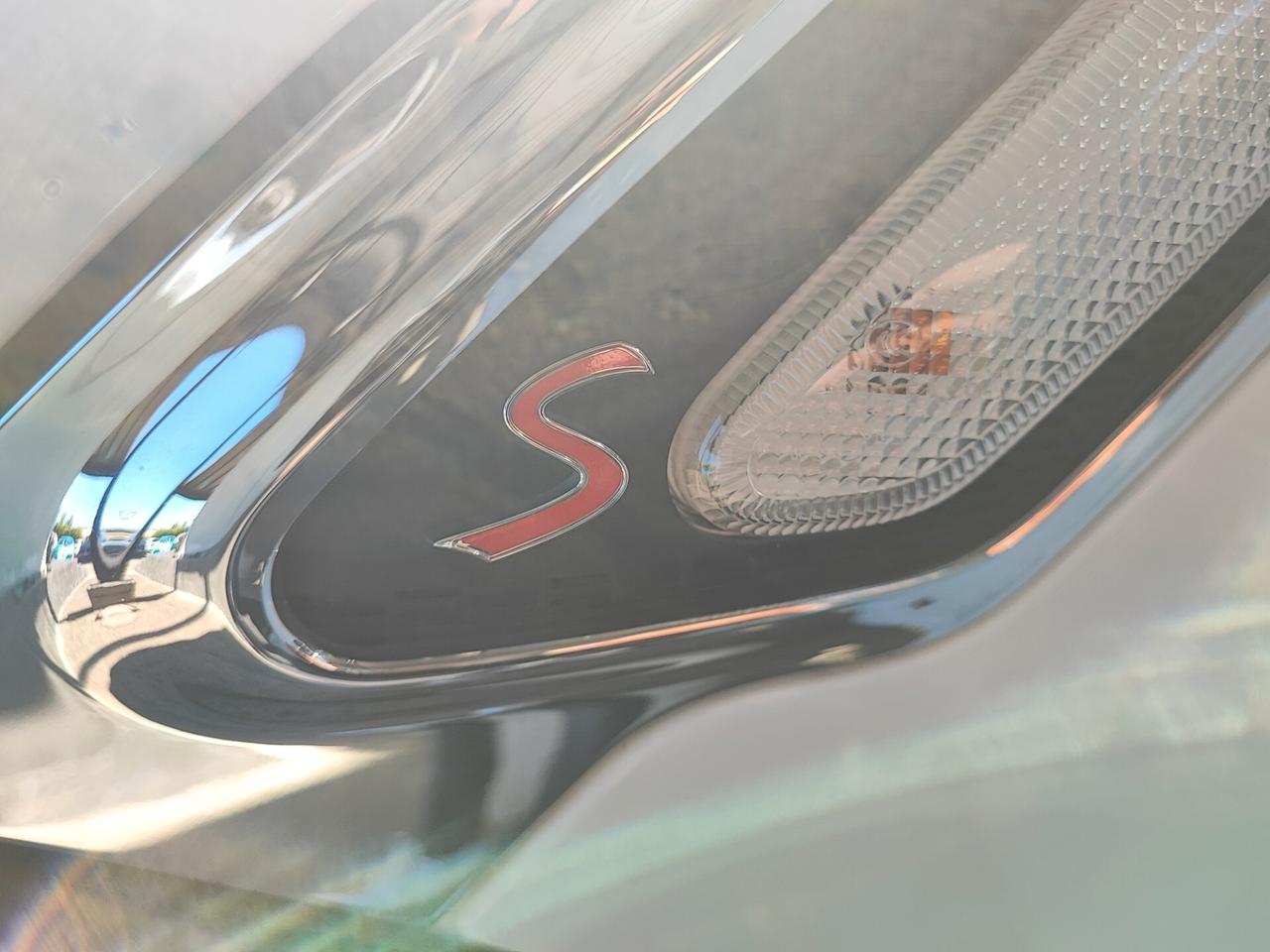 Mini Cooper D Countryman 2.0 SD ALL4