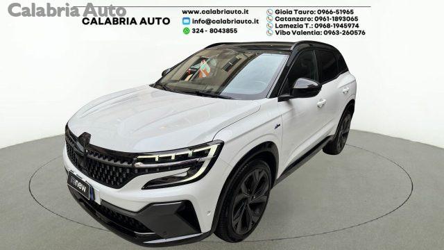 RENAULT Austral Austral Full Hybrid E-Tech 200 CV Esprit Alpine